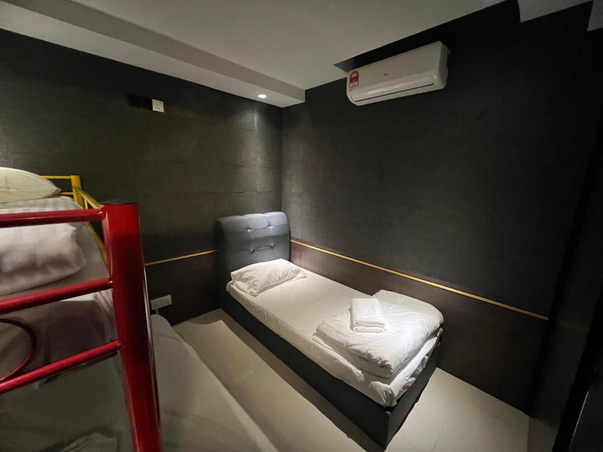 Maritime Suites Duplex Marvelous Sea View Τζωρτζ Τάουν Εξωτερικό φωτογραφία