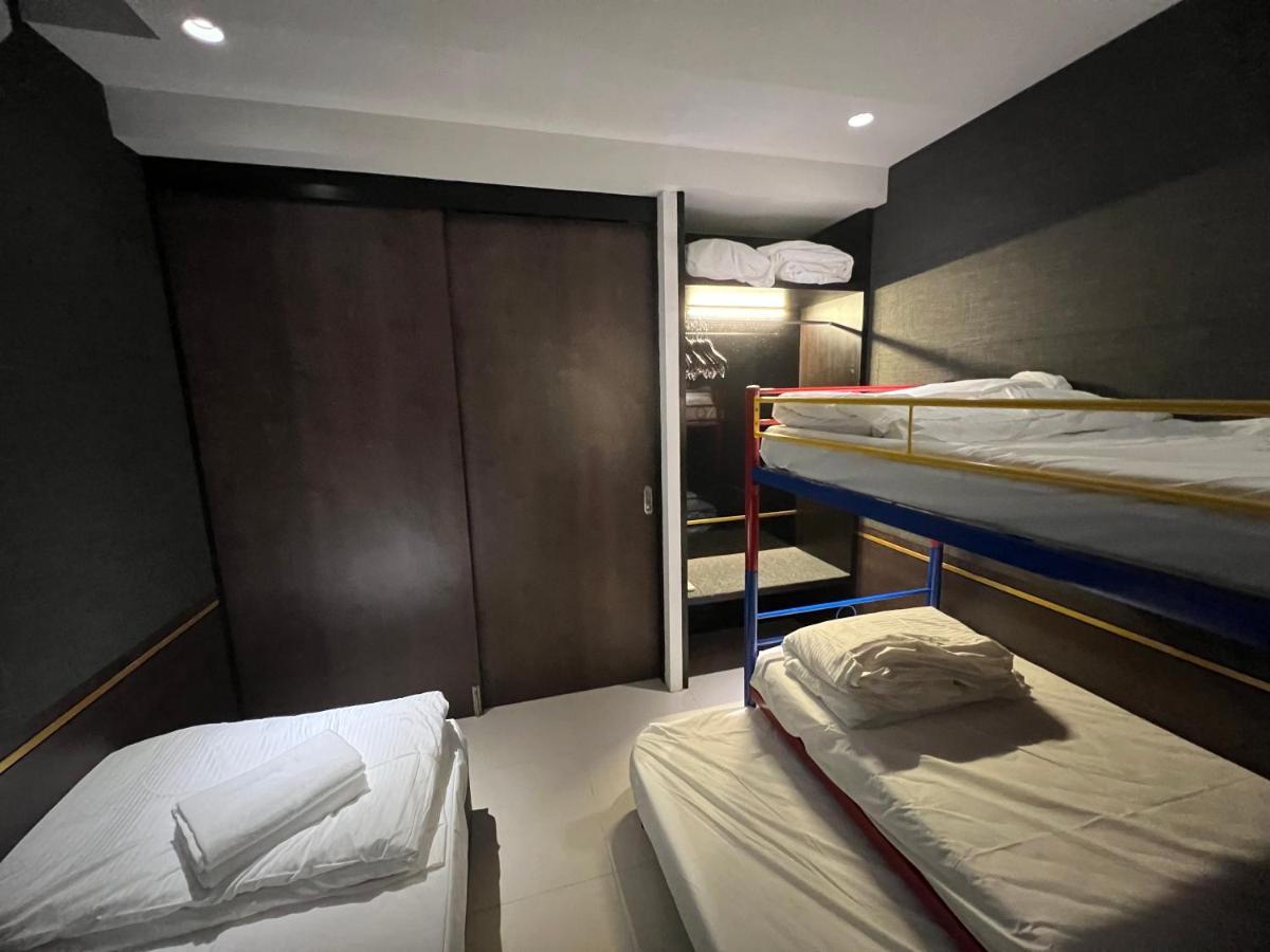Maritime Suites Duplex Marvelous Sea View Τζωρτζ Τάουν Εξωτερικό φωτογραφία