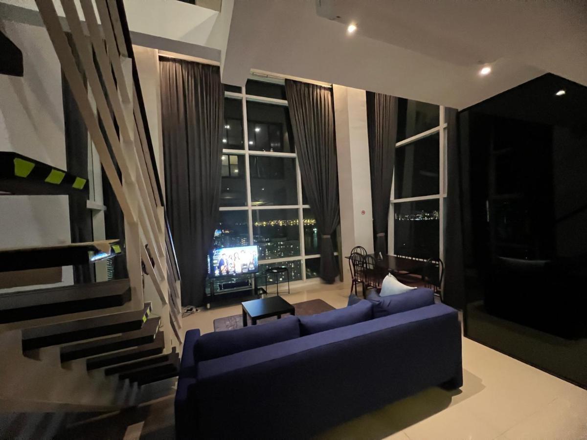 Maritime Suites Duplex Marvelous Sea View Τζωρτζ Τάουν Εξωτερικό φωτογραφία