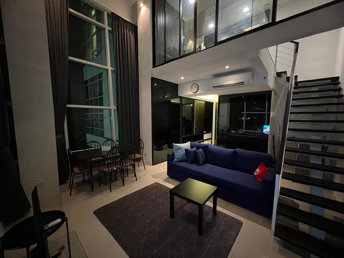 Maritime Suites Duplex Marvelous Sea View Τζωρτζ Τάουν Εξωτερικό φωτογραφία