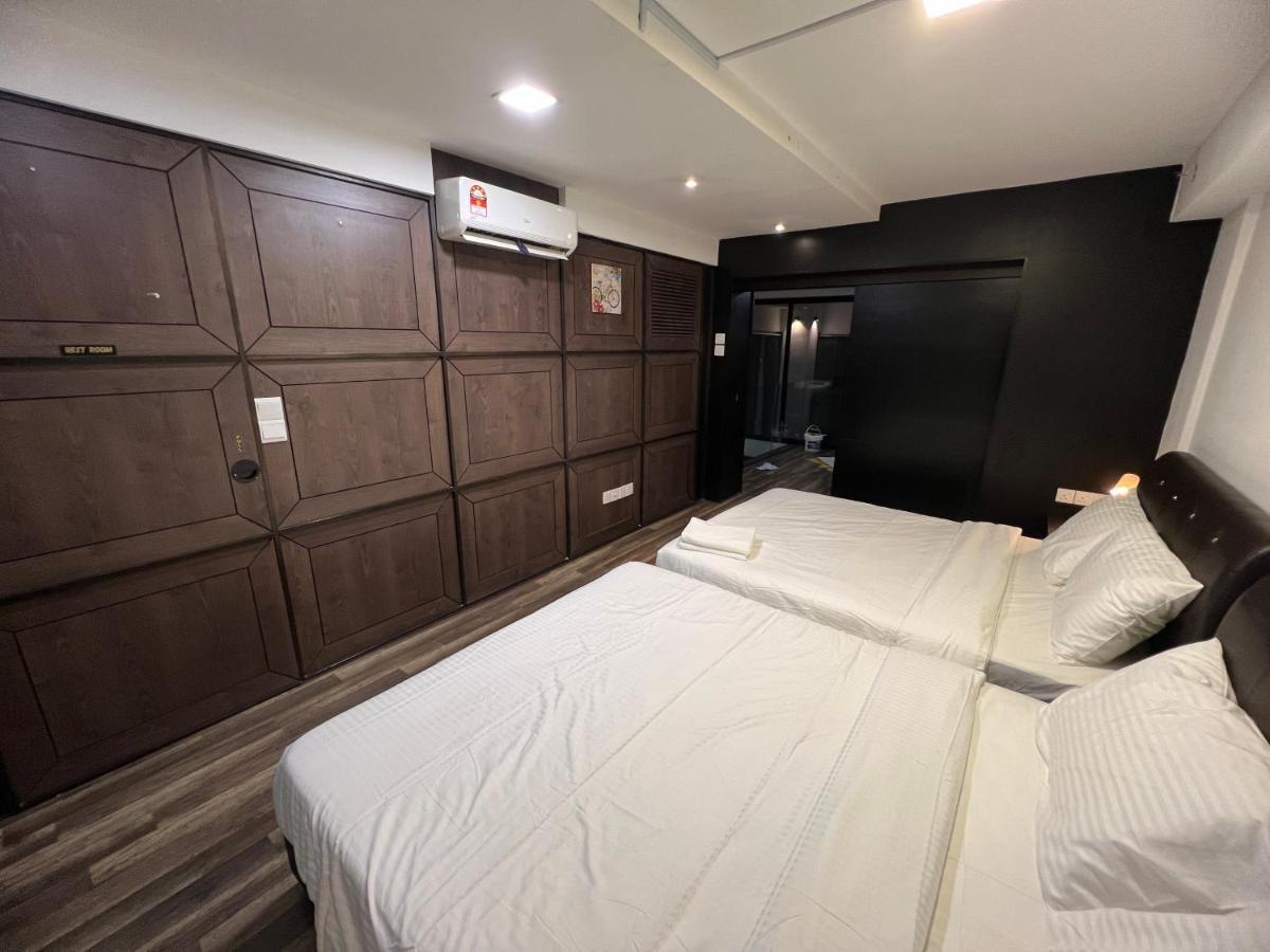 Maritime Suites Duplex Marvelous Sea View Τζωρτζ Τάουν Εξωτερικό φωτογραφία