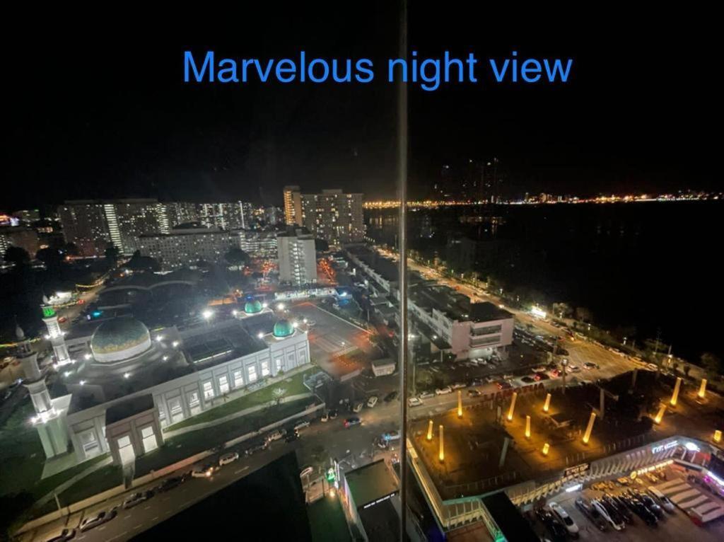 Maritime Suites Duplex Marvelous Sea View Τζωρτζ Τάουν Εξωτερικό φωτογραφία