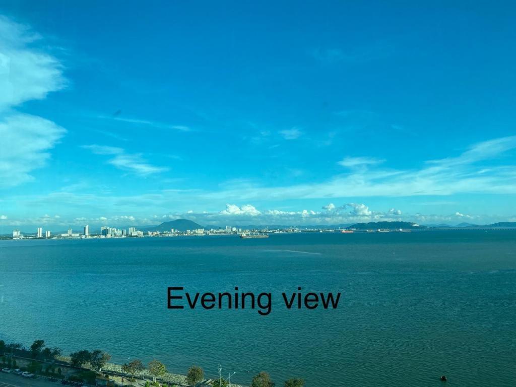 Maritime Suites Duplex Marvelous Sea View Τζωρτζ Τάουν Εξωτερικό φωτογραφία