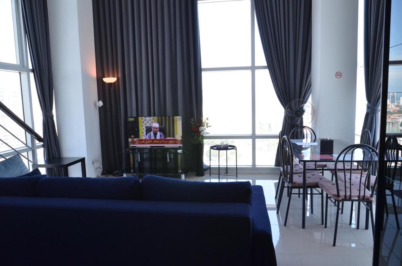Maritime Suites Duplex Marvelous Sea View Τζωρτζ Τάουν Εξωτερικό φωτογραφία