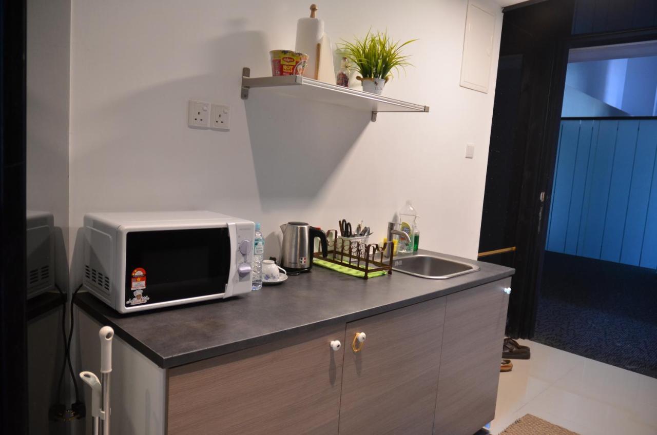 Maritime Suites Duplex Marvelous Sea View Τζωρτζ Τάουν Εξωτερικό φωτογραφία