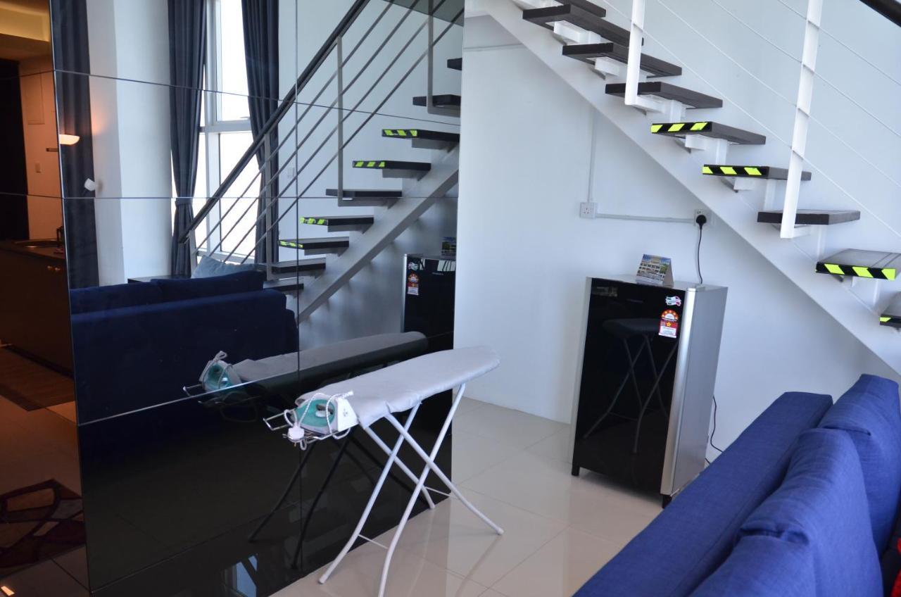 Maritime Suites Duplex Marvelous Sea View Τζωρτζ Τάουν Εξωτερικό φωτογραφία