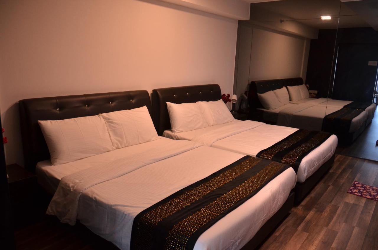 Maritime Suites Duplex Marvelous Sea View Τζωρτζ Τάουν Εξωτερικό φωτογραφία