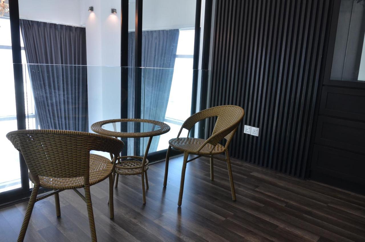 Maritime Suites Duplex Marvelous Sea View Τζωρτζ Τάουν Εξωτερικό φωτογραφία