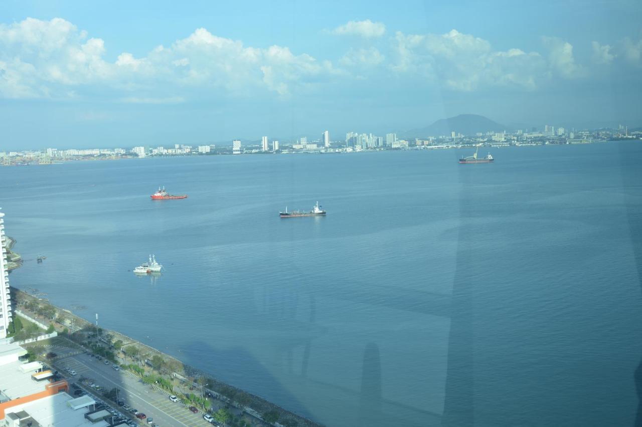 Maritime Suites Duplex Marvelous Sea View Τζωρτζ Τάουν Εξωτερικό φωτογραφία