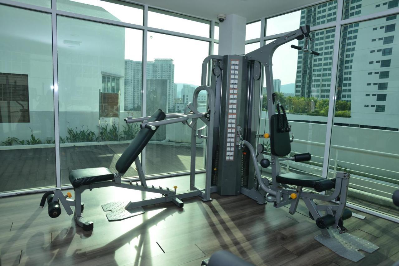 Maritime Suites Duplex Marvelous Sea View Τζωρτζ Τάουν Εξωτερικό φωτογραφία