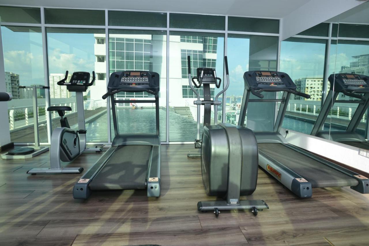 Maritime Suites Duplex Marvelous Sea View Τζωρτζ Τάουν Εξωτερικό φωτογραφία