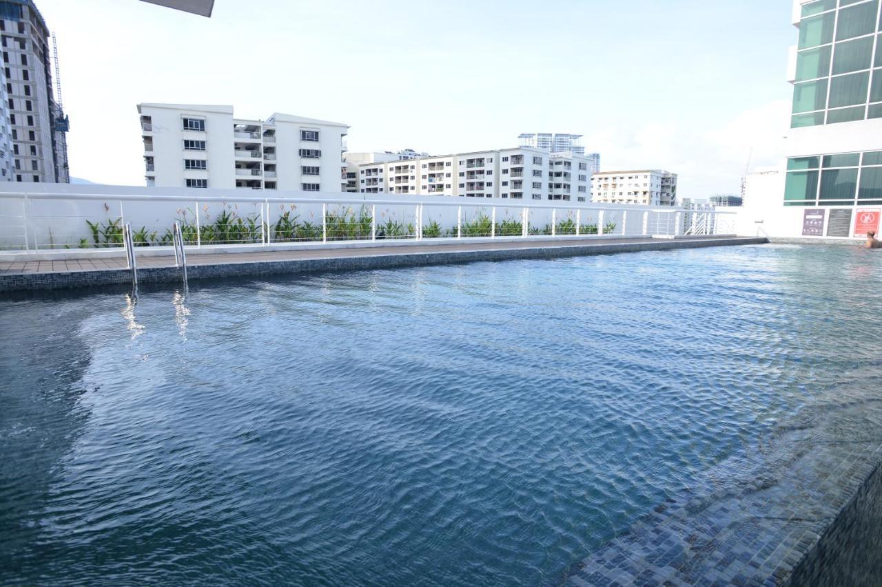Maritime Suites Duplex Marvelous Sea View Τζωρτζ Τάουν Εξωτερικό φωτογραφία