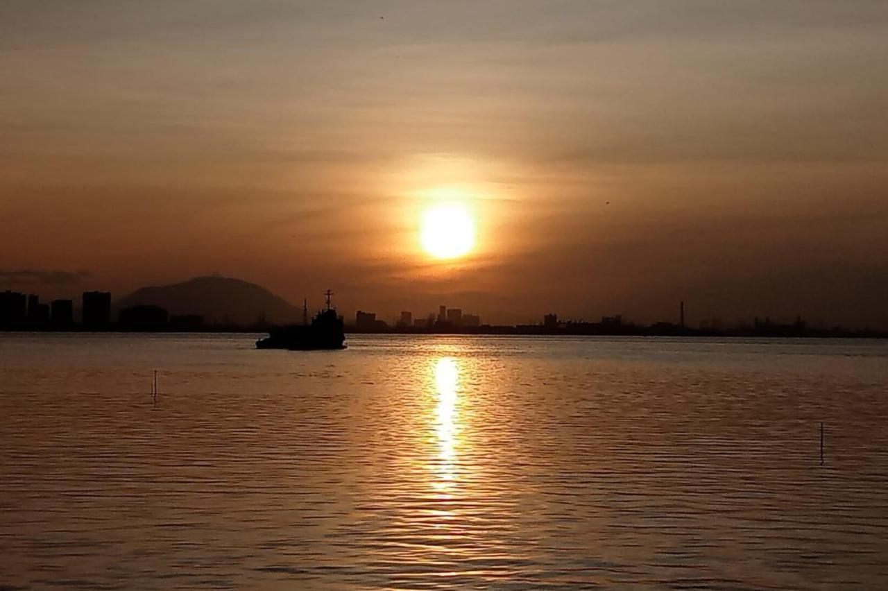 Maritime Suites Duplex Marvelous Sea View Τζωρτζ Τάουν Εξωτερικό φωτογραφία