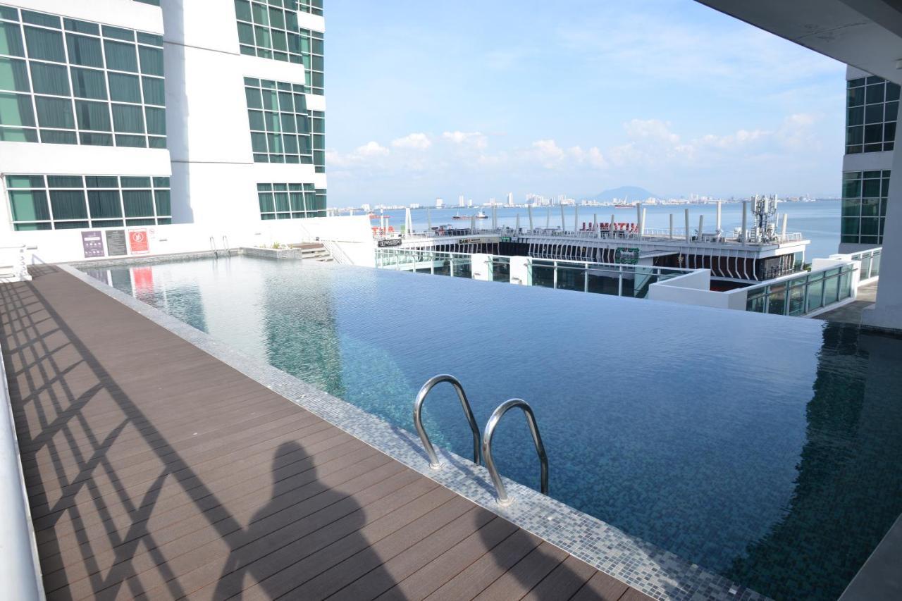 Maritime Suites Duplex Marvelous Sea View Τζωρτζ Τάουν Εξωτερικό φωτογραφία