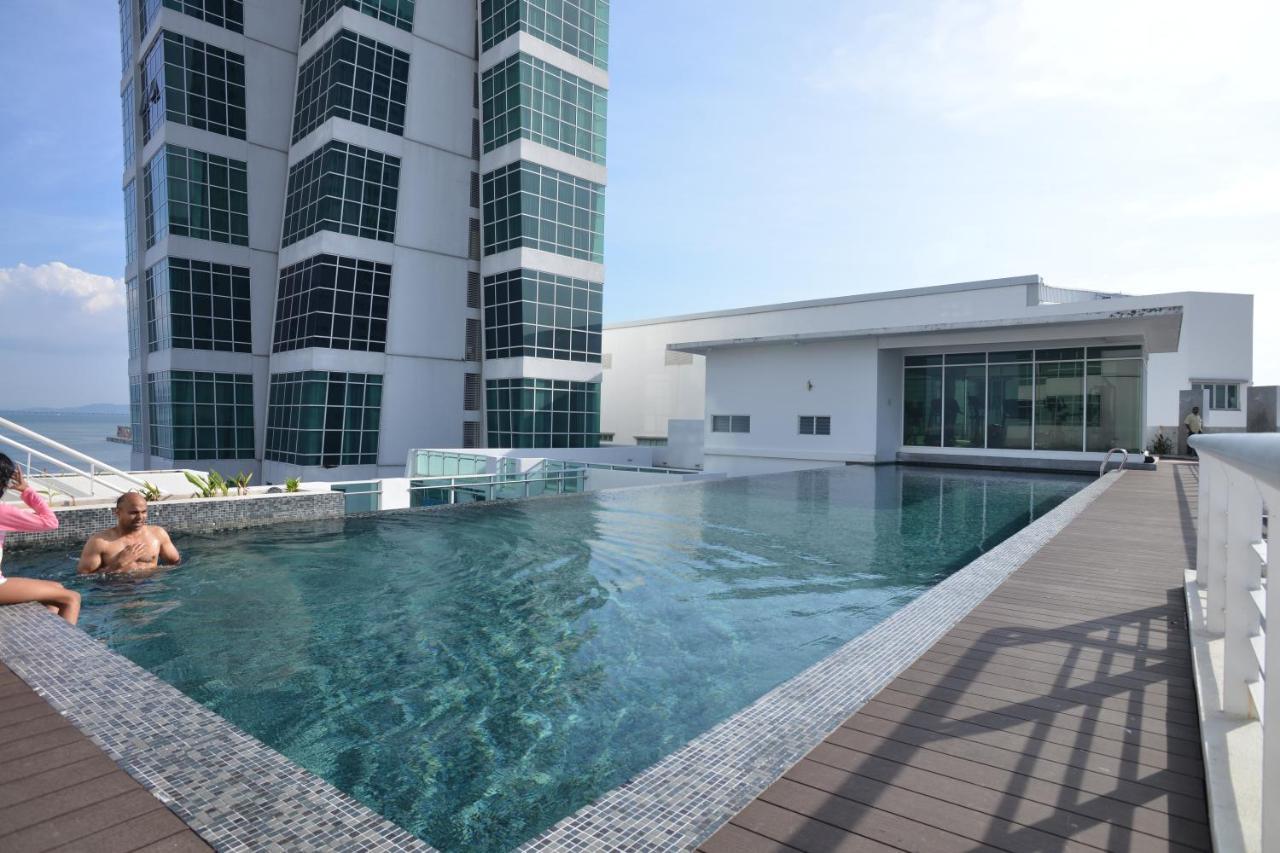 Maritime Suites Duplex Marvelous Sea View Τζωρτζ Τάουν Εξωτερικό φωτογραφία