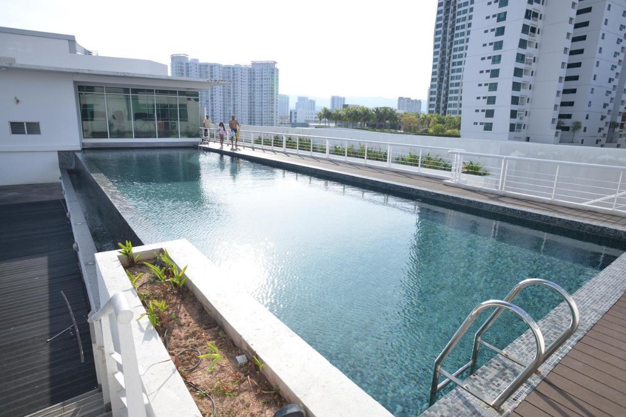 Maritime Suites Duplex Marvelous Sea View Τζωρτζ Τάουν Εξωτερικό φωτογραφία