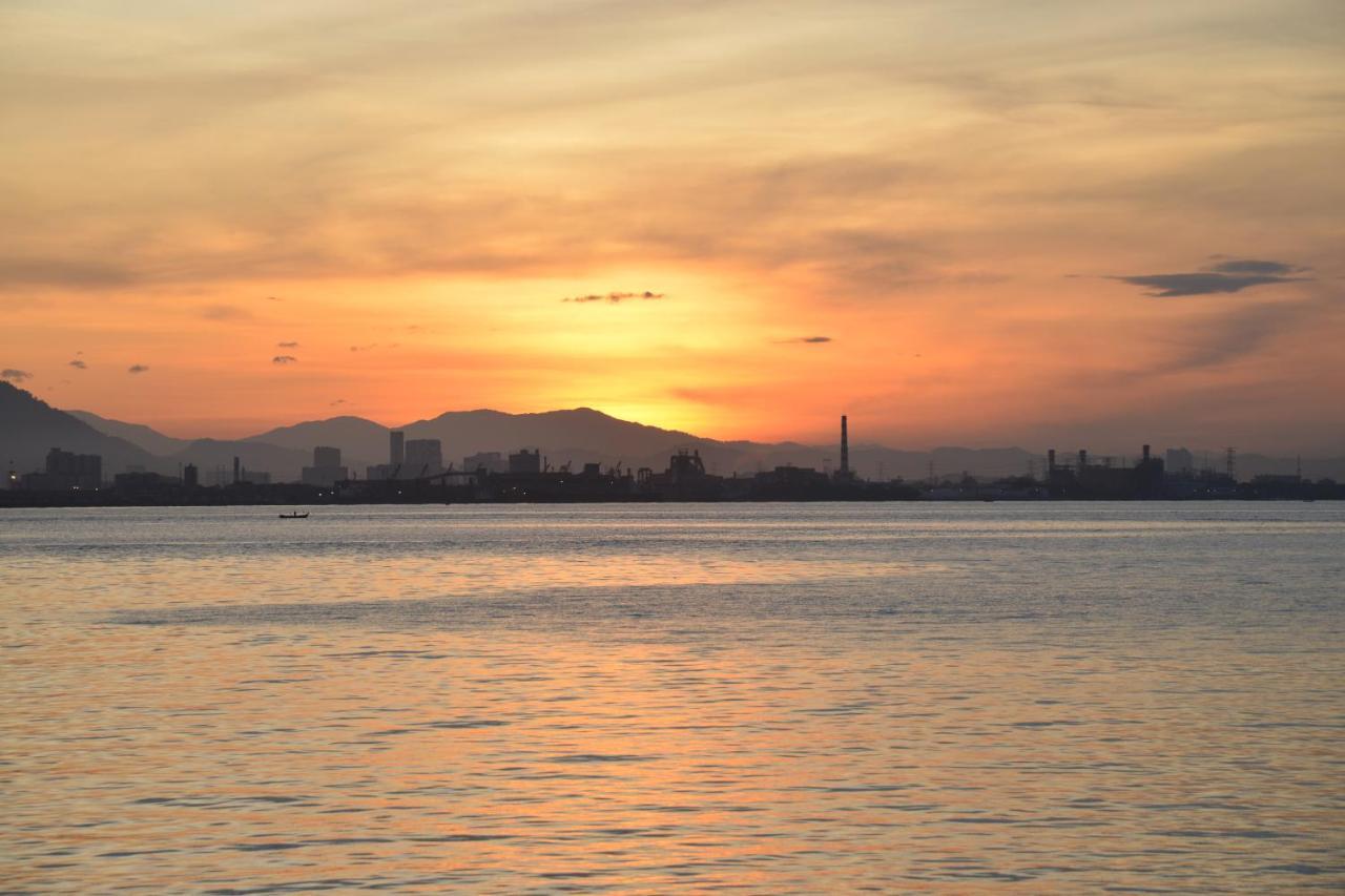 Maritime Suites Duplex Marvelous Sea View Τζωρτζ Τάουν Εξωτερικό φωτογραφία