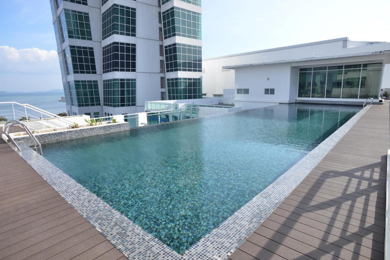Maritime Suites Duplex Marvelous Sea View Τζωρτζ Τάουν Εξωτερικό φωτογραφία