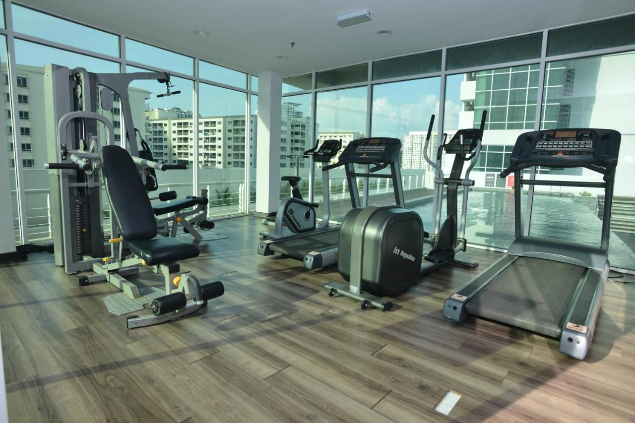 Maritime Suites Duplex Marvelous Sea View Τζωρτζ Τάουν Εξωτερικό φωτογραφία