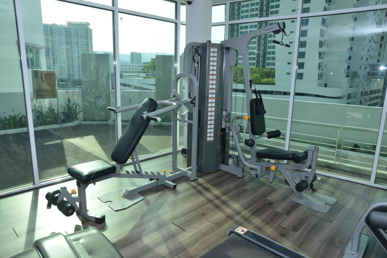 Maritime Suites Duplex Marvelous Sea View Τζωρτζ Τάουν Εξωτερικό φωτογραφία