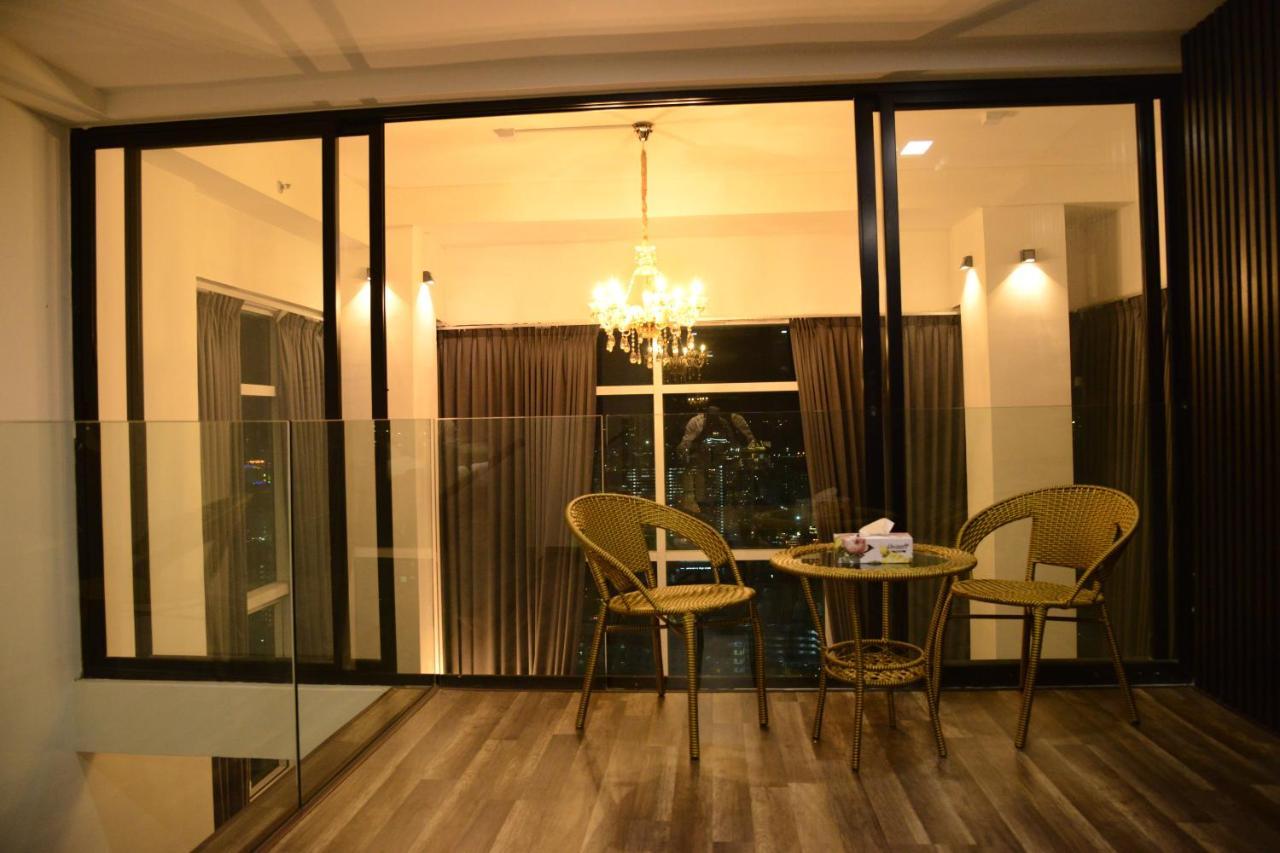 Maritime Suites Duplex Marvelous Sea View Τζωρτζ Τάουν Εξωτερικό φωτογραφία