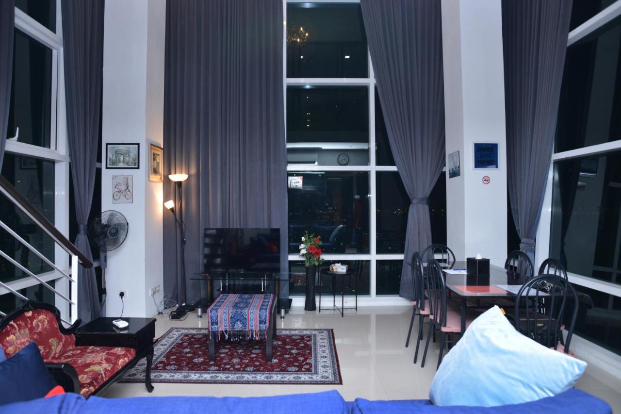 Maritime Suites Duplex Marvelous Sea View Τζωρτζ Τάουν Εξωτερικό φωτογραφία