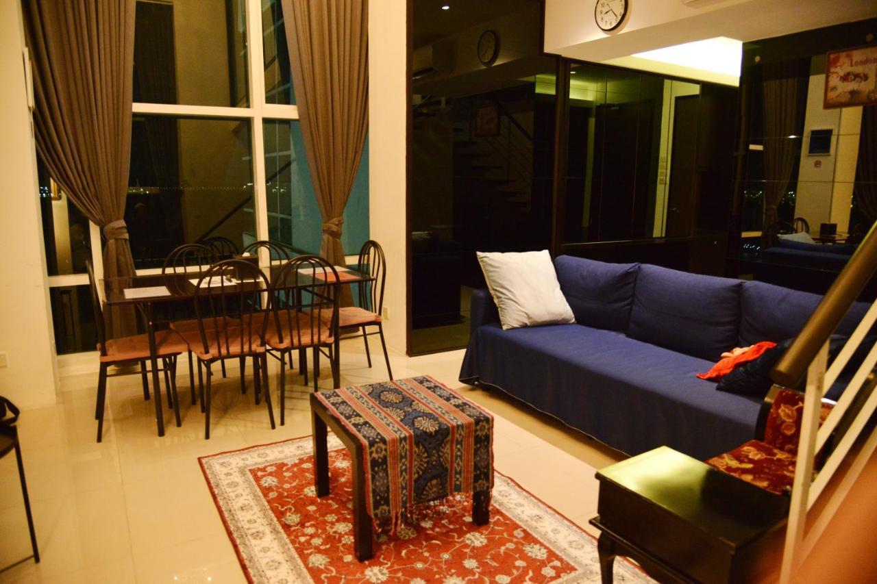 Maritime Suites Duplex Marvelous Sea View Τζωρτζ Τάουν Εξωτερικό φωτογραφία