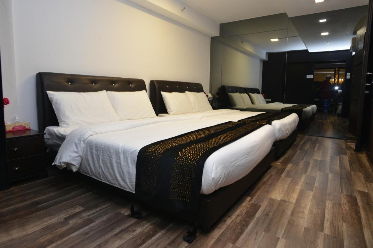 Maritime Suites Duplex Marvelous Sea View Τζωρτζ Τάουν Εξωτερικό φωτογραφία
