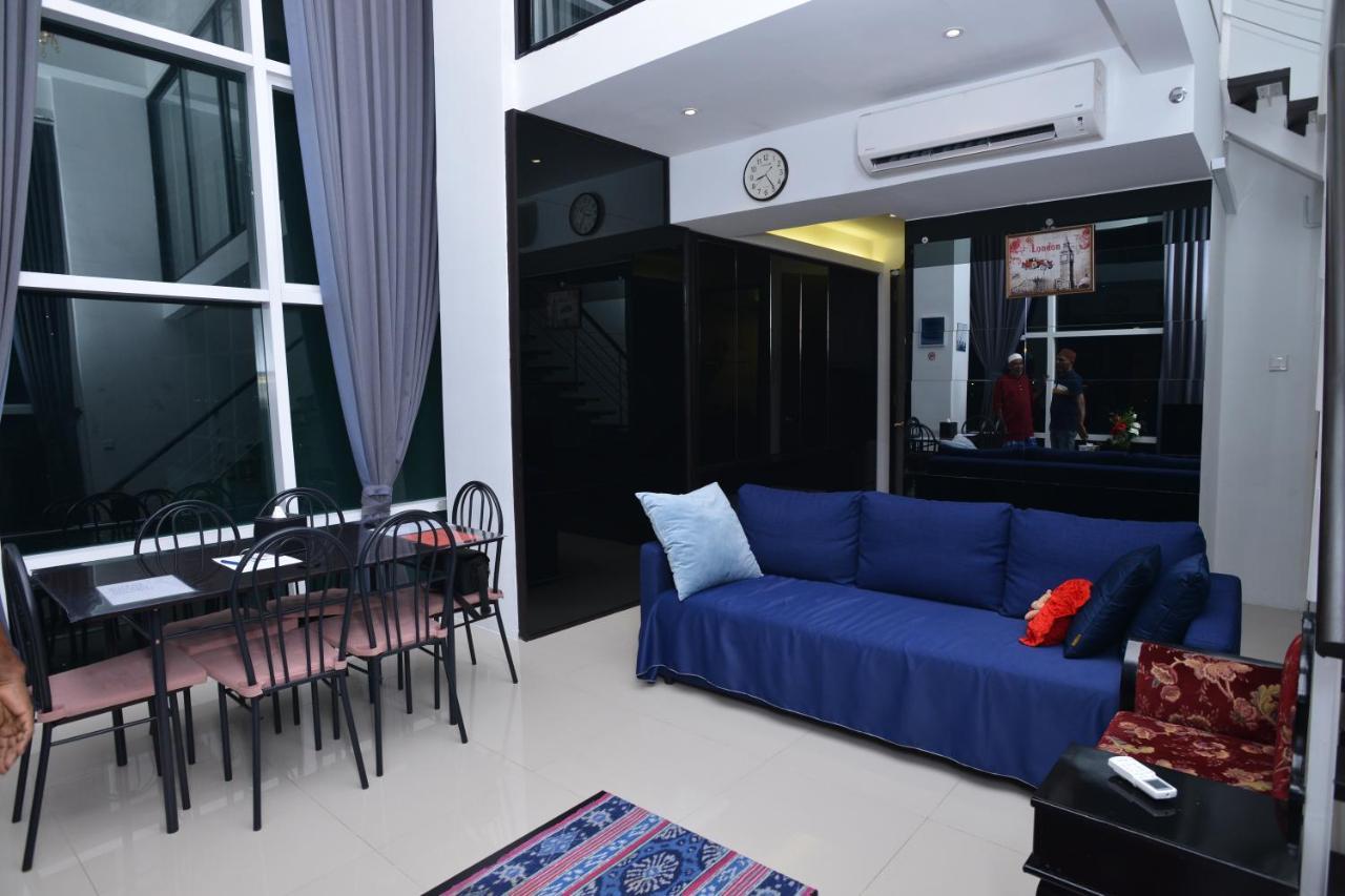 Maritime Suites Duplex Marvelous Sea View Τζωρτζ Τάουν Εξωτερικό φωτογραφία