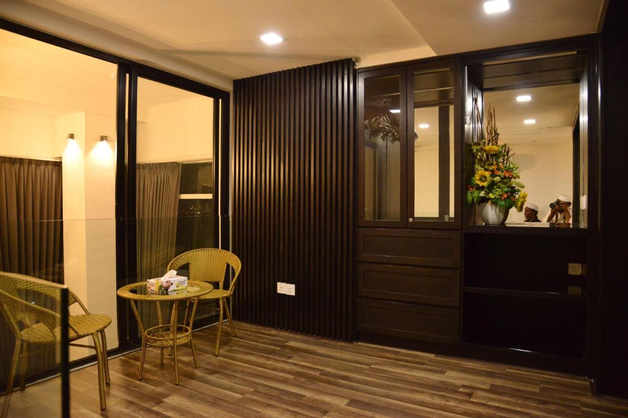 Maritime Suites Duplex Marvelous Sea View Τζωρτζ Τάουν Εξωτερικό φωτογραφία