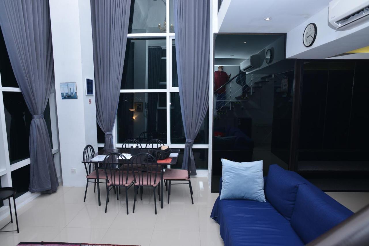 Maritime Suites Duplex Marvelous Sea View Τζωρτζ Τάουν Εξωτερικό φωτογραφία