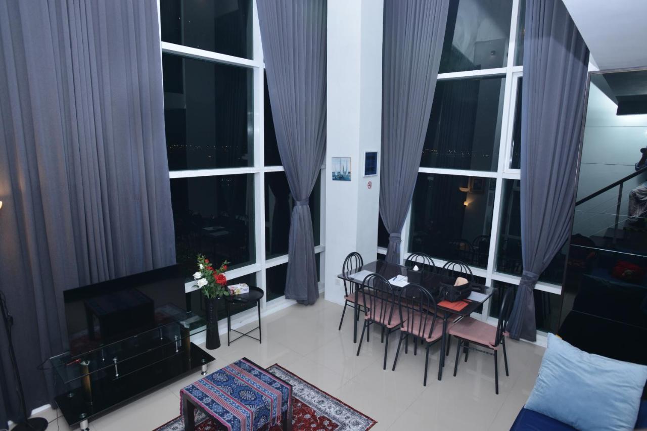 Maritime Suites Duplex Marvelous Sea View Τζωρτζ Τάουν Εξωτερικό φωτογραφία