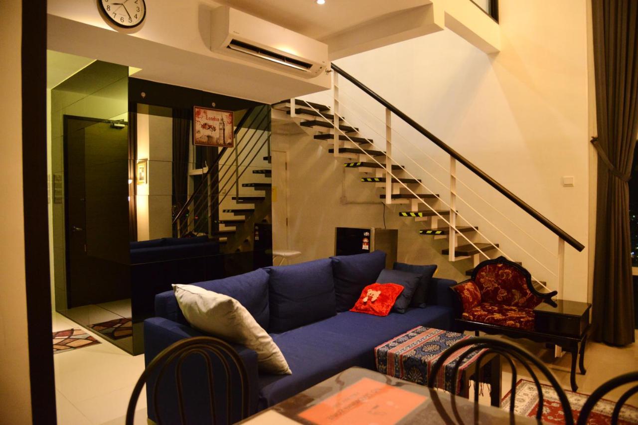 Maritime Suites Duplex Marvelous Sea View Τζωρτζ Τάουν Εξωτερικό φωτογραφία