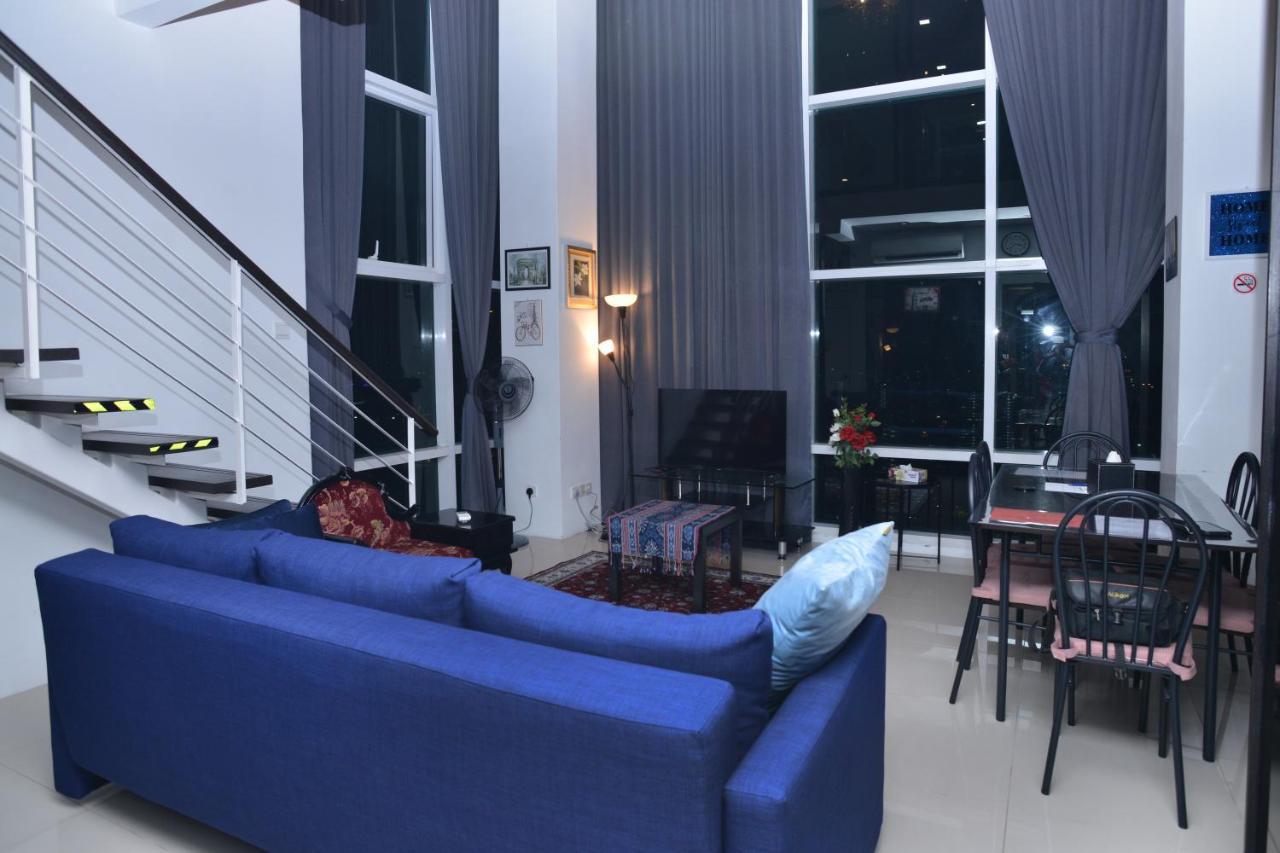Maritime Suites Duplex Marvelous Sea View Τζωρτζ Τάουν Εξωτερικό φωτογραφία