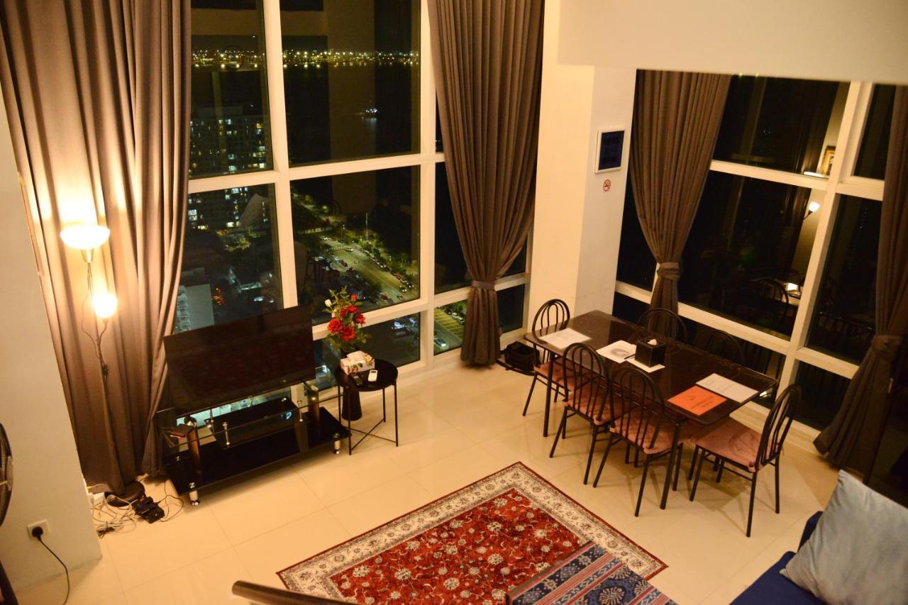 Maritime Suites Duplex Marvelous Sea View Τζωρτζ Τάουν Εξωτερικό φωτογραφία