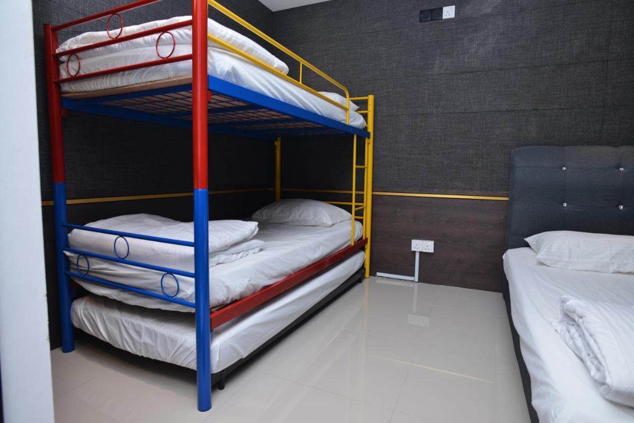 Maritime Suites Duplex Marvelous Sea View Τζωρτζ Τάουν Εξωτερικό φωτογραφία