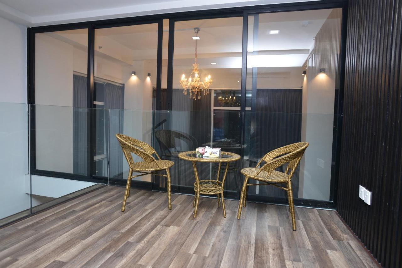 Maritime Suites Duplex Marvelous Sea View Τζωρτζ Τάουν Εξωτερικό φωτογραφία