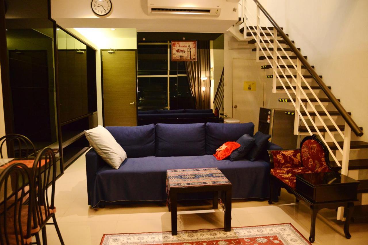 Maritime Suites Duplex Marvelous Sea View Τζωρτζ Τάουν Εξωτερικό φωτογραφία